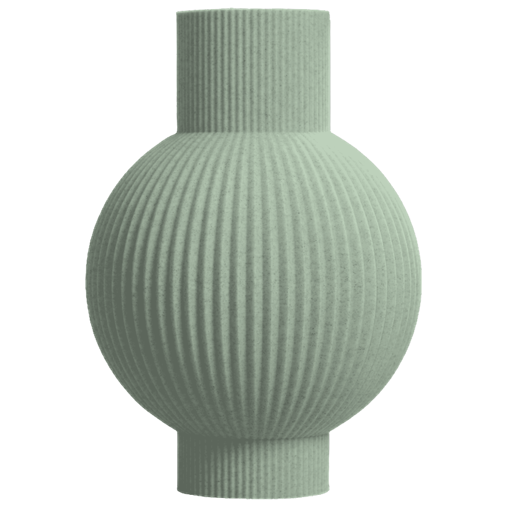 Varen - Sculpturale Design Vaas