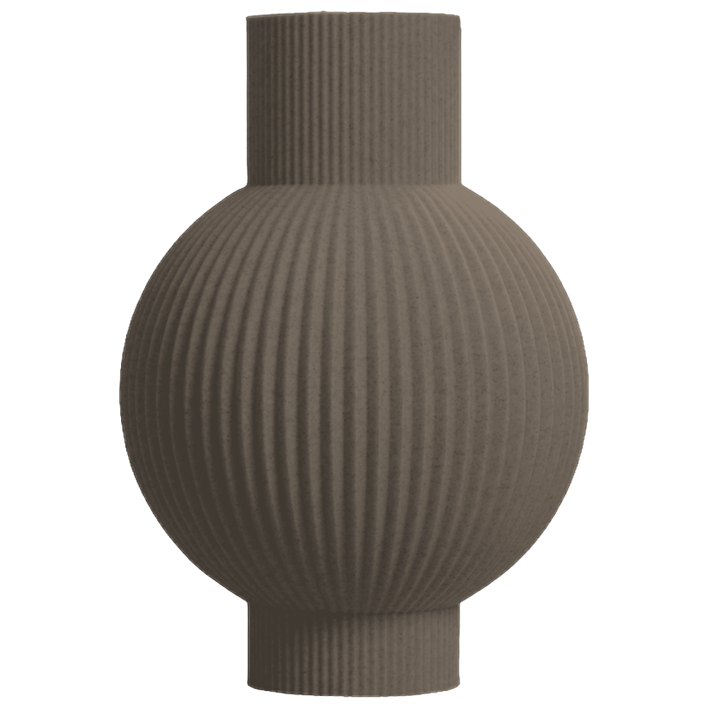 Varen - Sculpturale Design Vaas