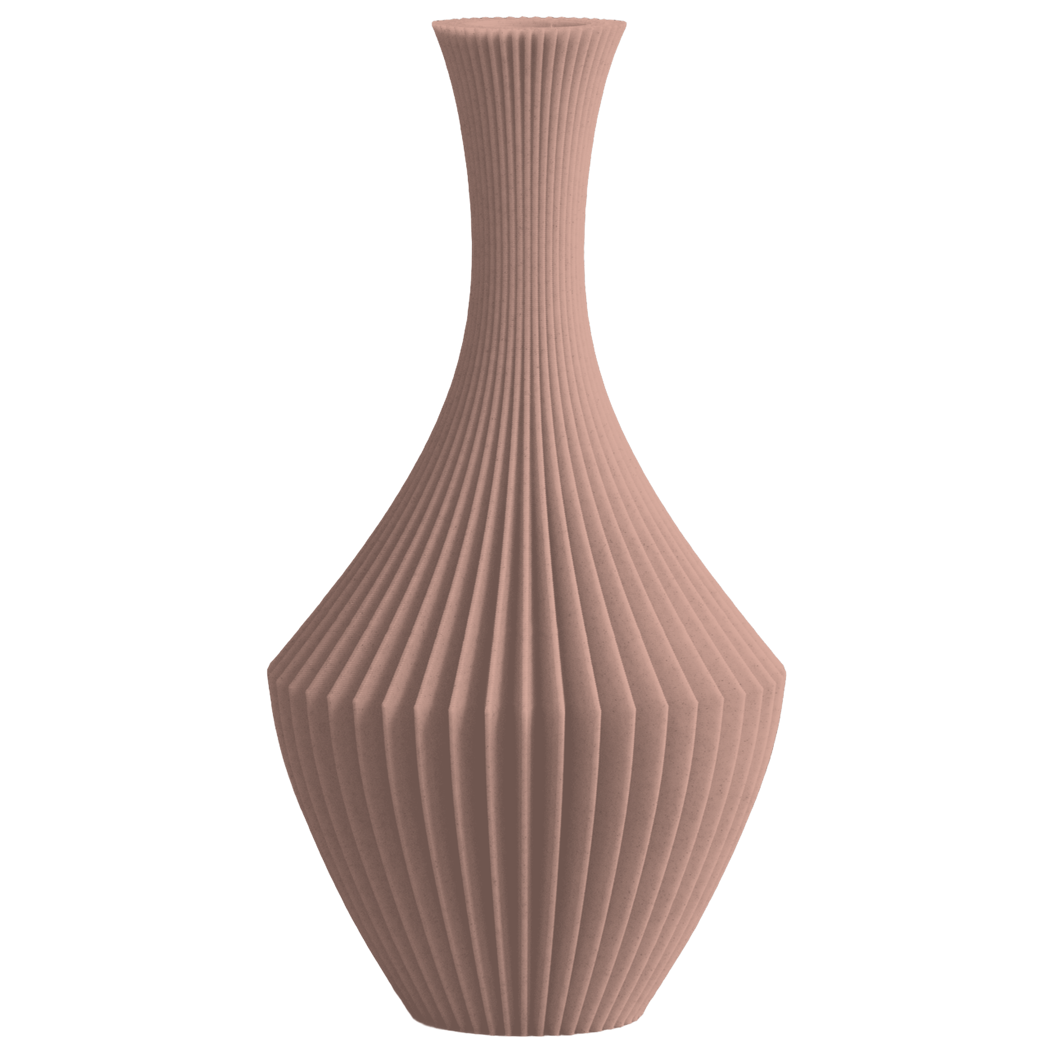 Nava - Geometrische Design Vaas