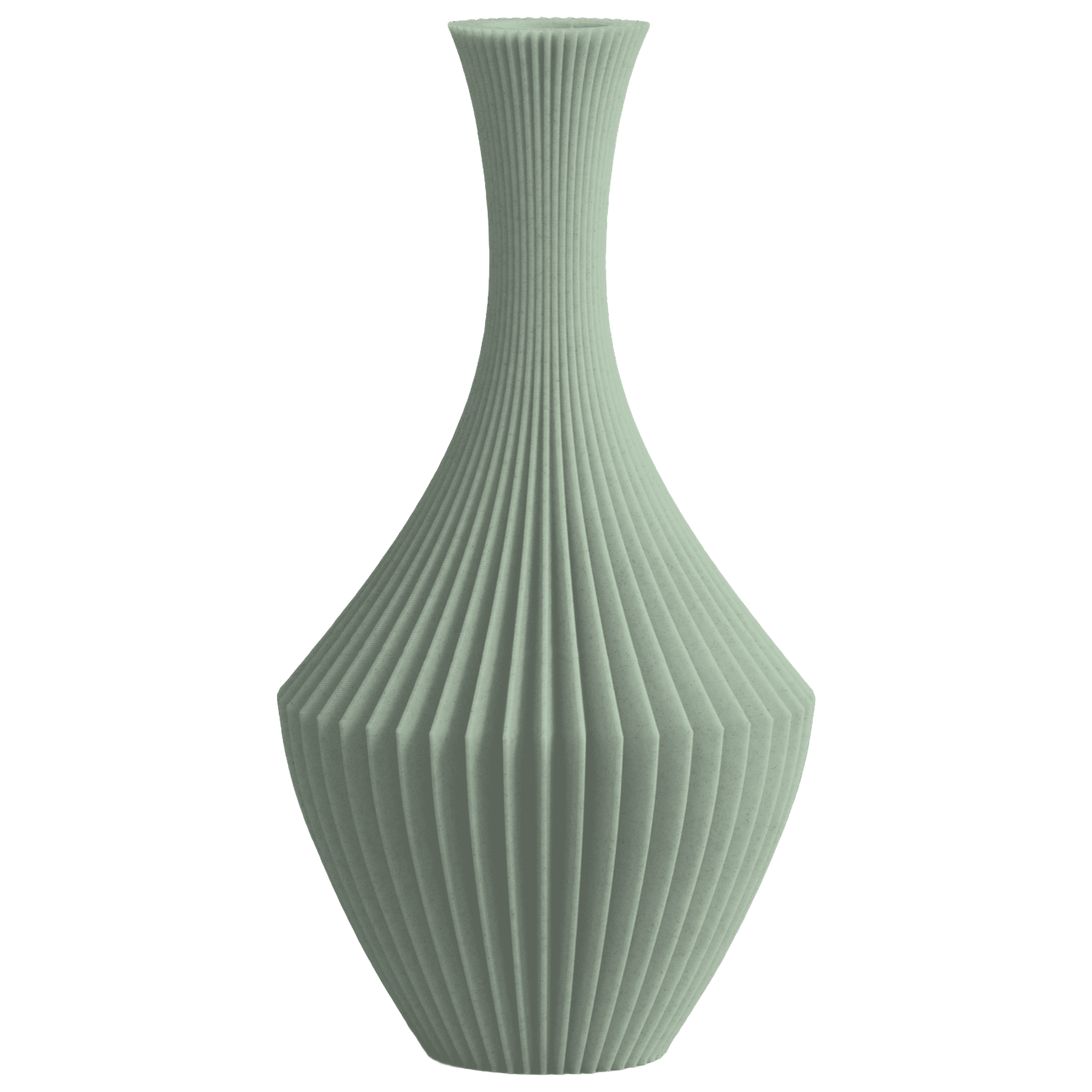 Nava - Geometrische Design Vaas