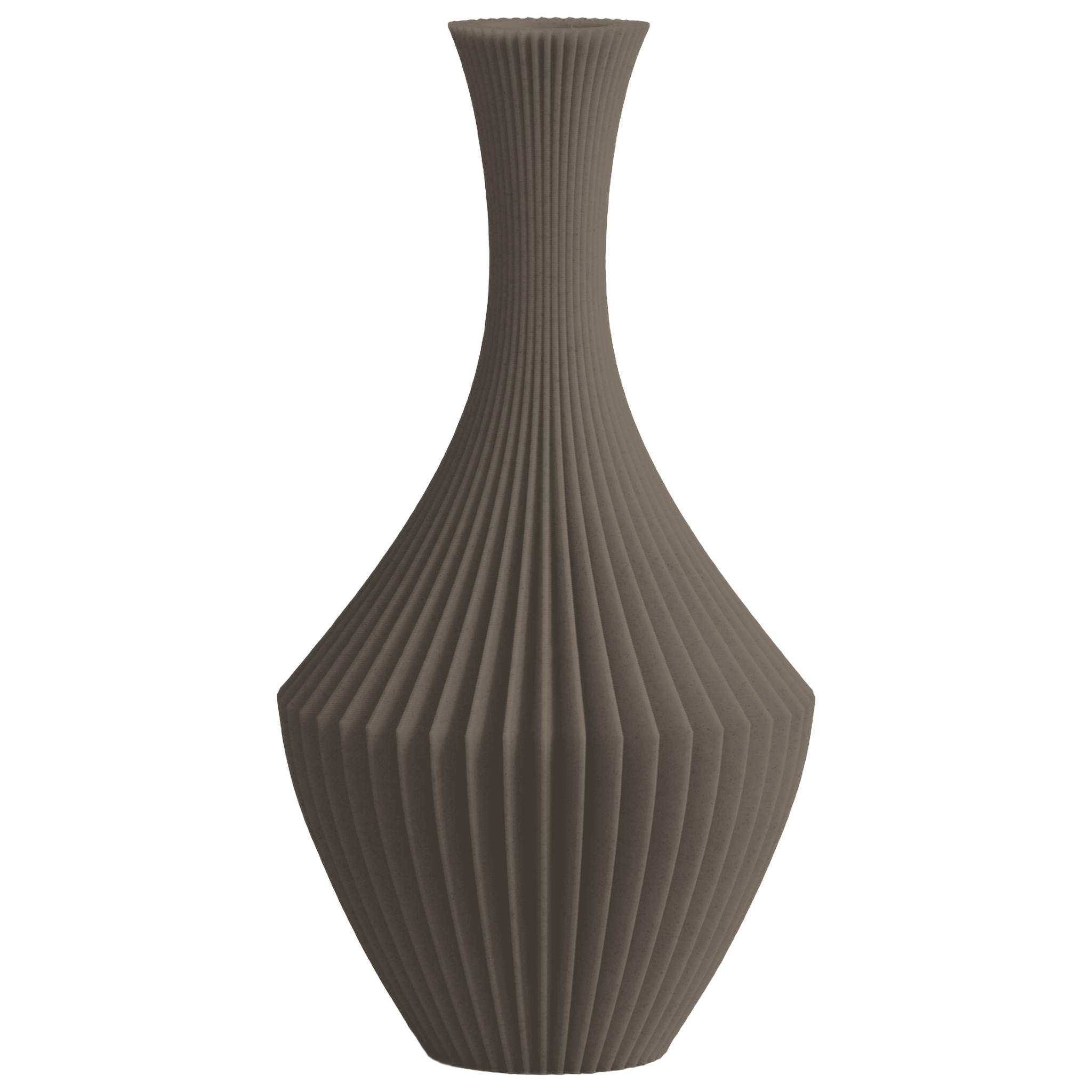Nava - Geometrische Design Vaas