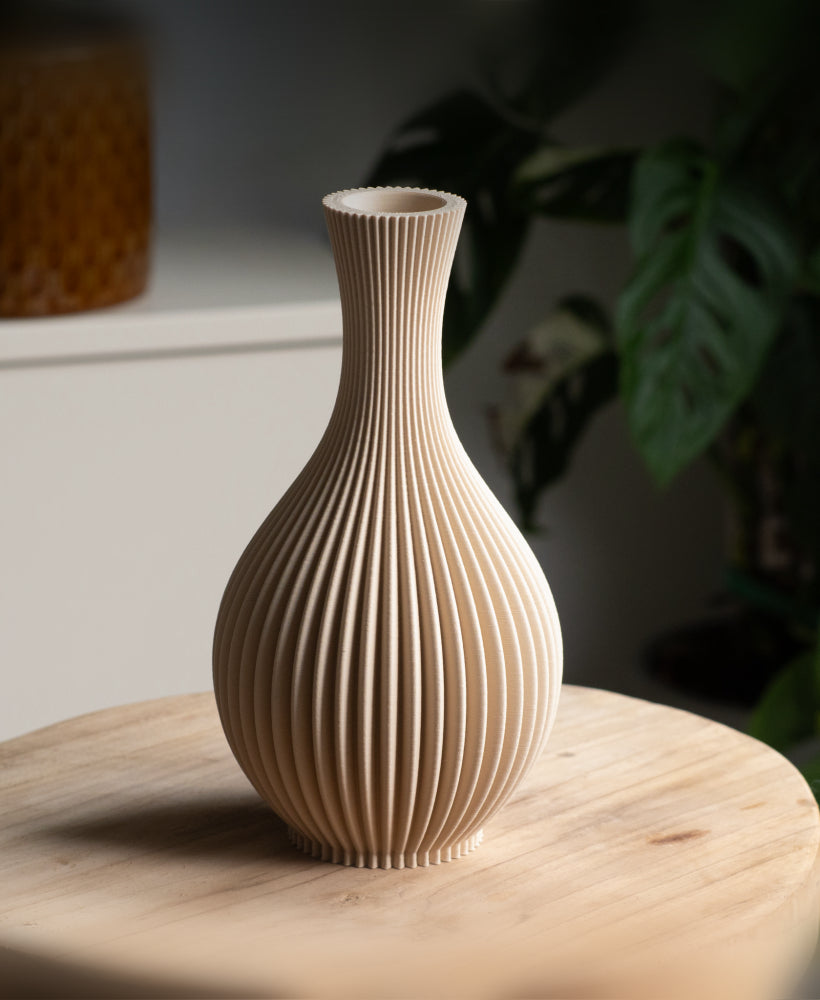 Caden - Geometrische Design Vaas — sfeer (1511304_1)
