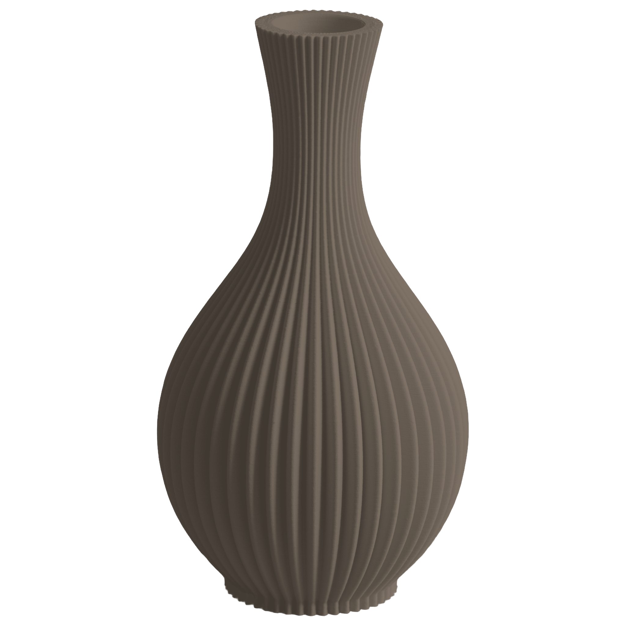 Caden - Geometrische Design Vaas