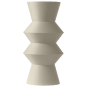 Quill - Geometrische Design Vaas