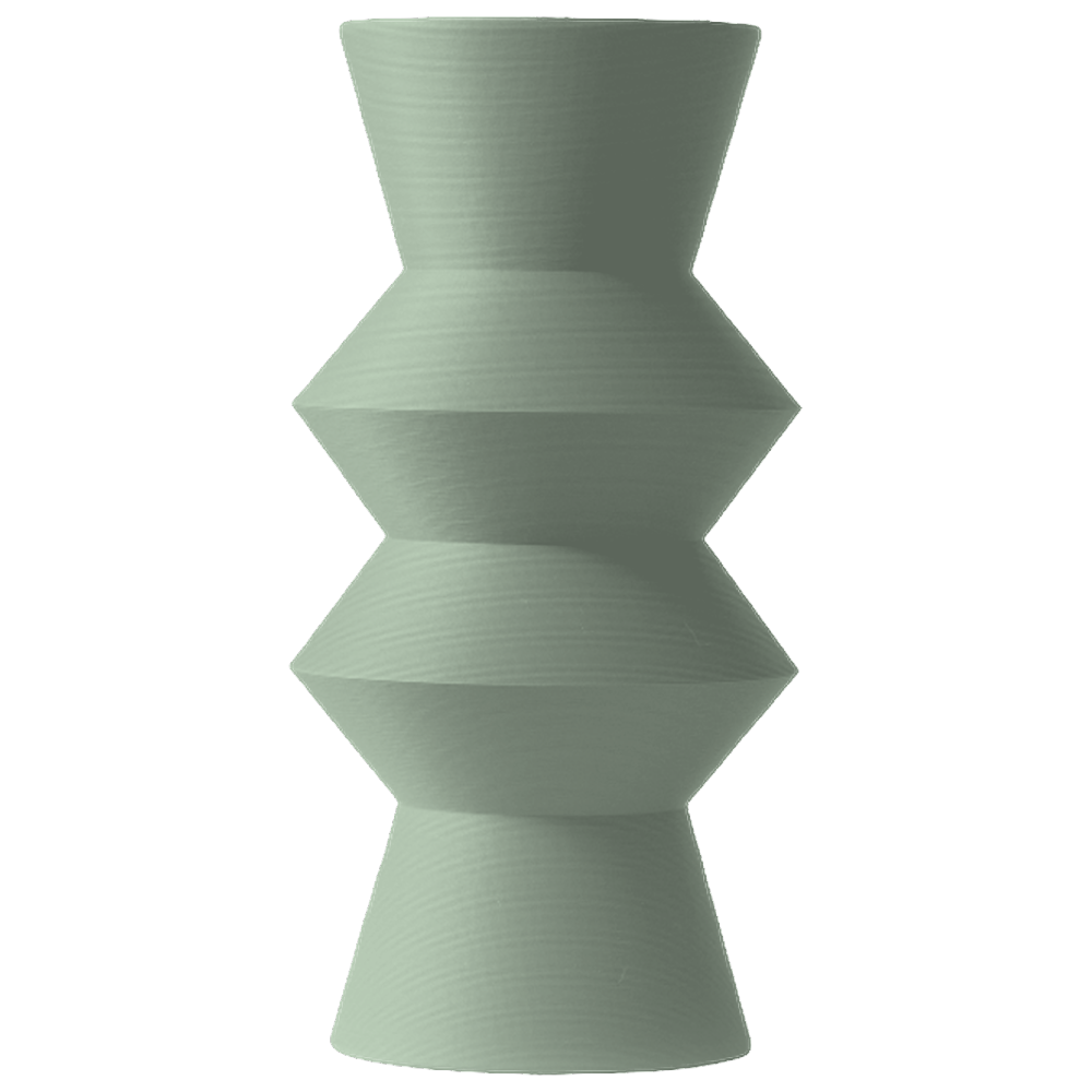 Quill - Geometrische Design Vaas