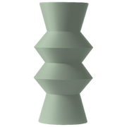 Quill - Geometrische Design Vaas