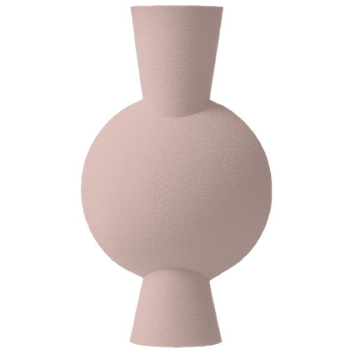 Dessa - Bolle Taps Toelopende Moderne Vaas