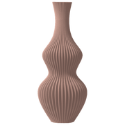 Oriel - Geometrische Design Vaas