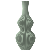 Oriel - Geometrische Design Vaas