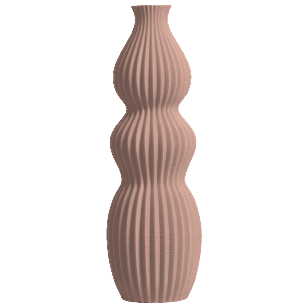 Isola - Geometrische Design Vaas