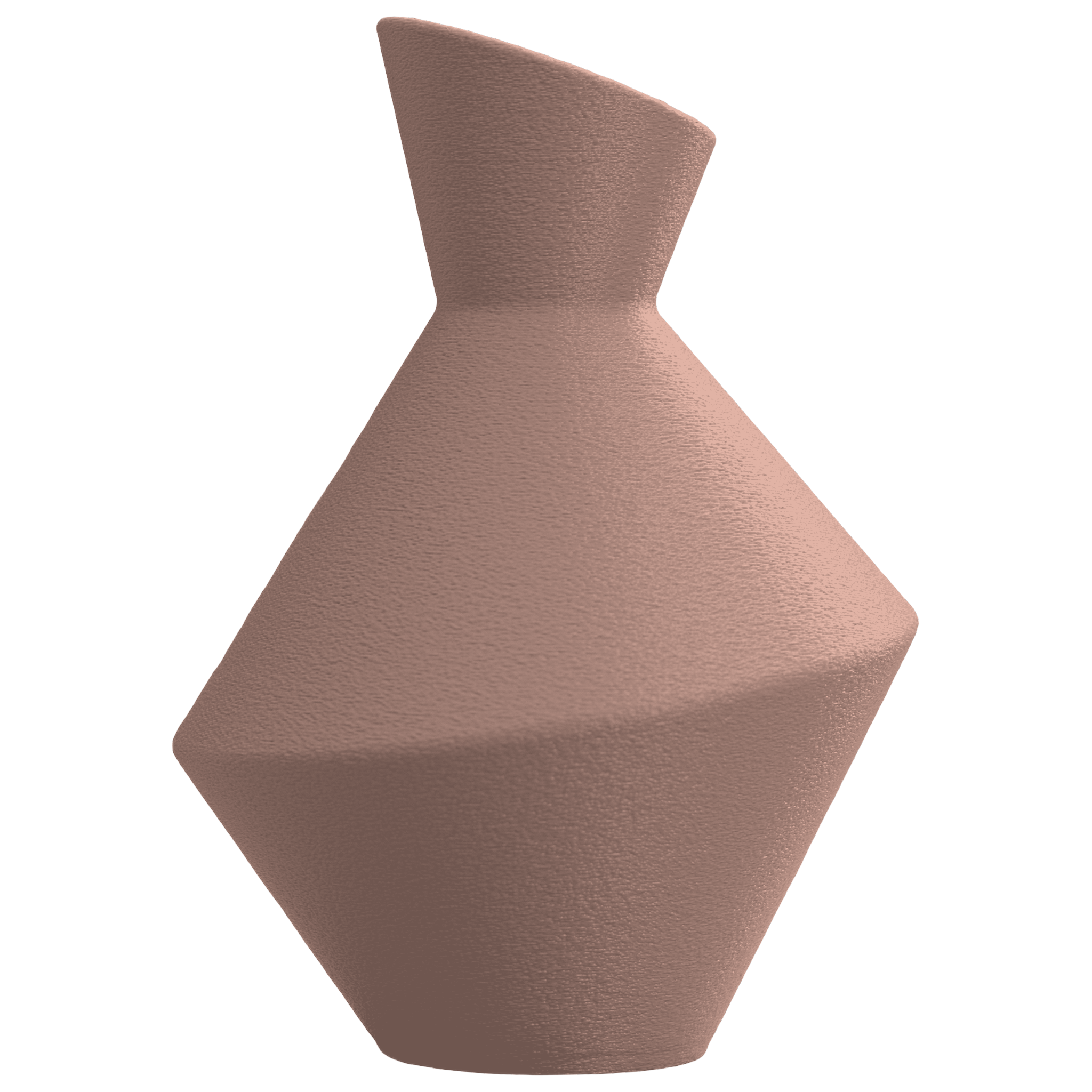 Daris - Sculpturale Design Vaas