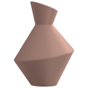Daris - Sculpturale Design Vaas