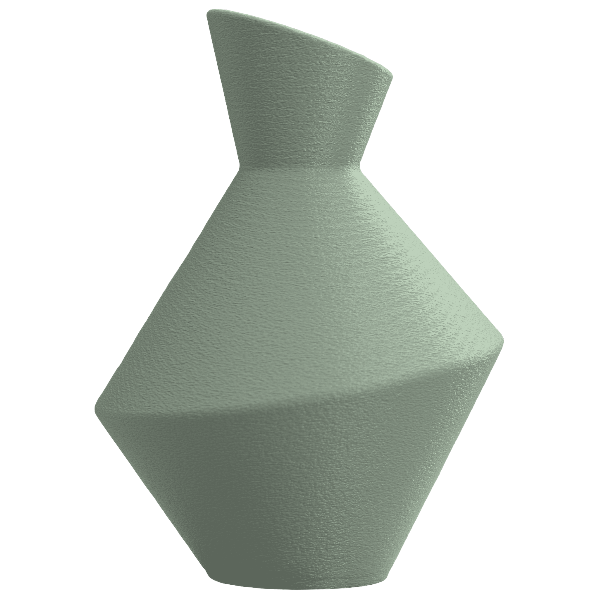 Daris - Sculpturale Design Vaas