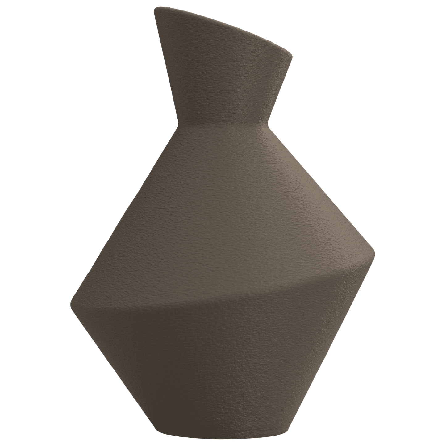 Daris - Sculpturale Design Vaas