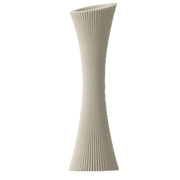 Talin - Ribbelige Minimalistische Vaas