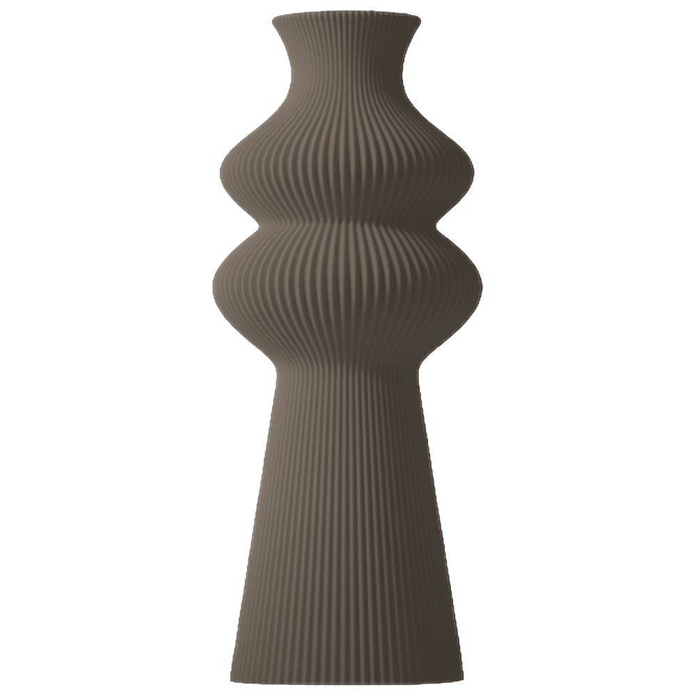 Merit - Slanke Moderne Vaas