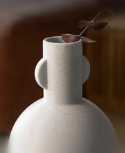 Nessa - Sculpturale Design Vaas — sfeer (1455145_2)