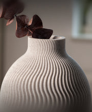 Solis - Sculpturale Design Vaas — sfeer (1462115_2)