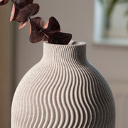 Solis - Sculpturale Design Vaas — sfeer (1462115_3)