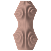 Lorin - Slanke Moderne Vaas