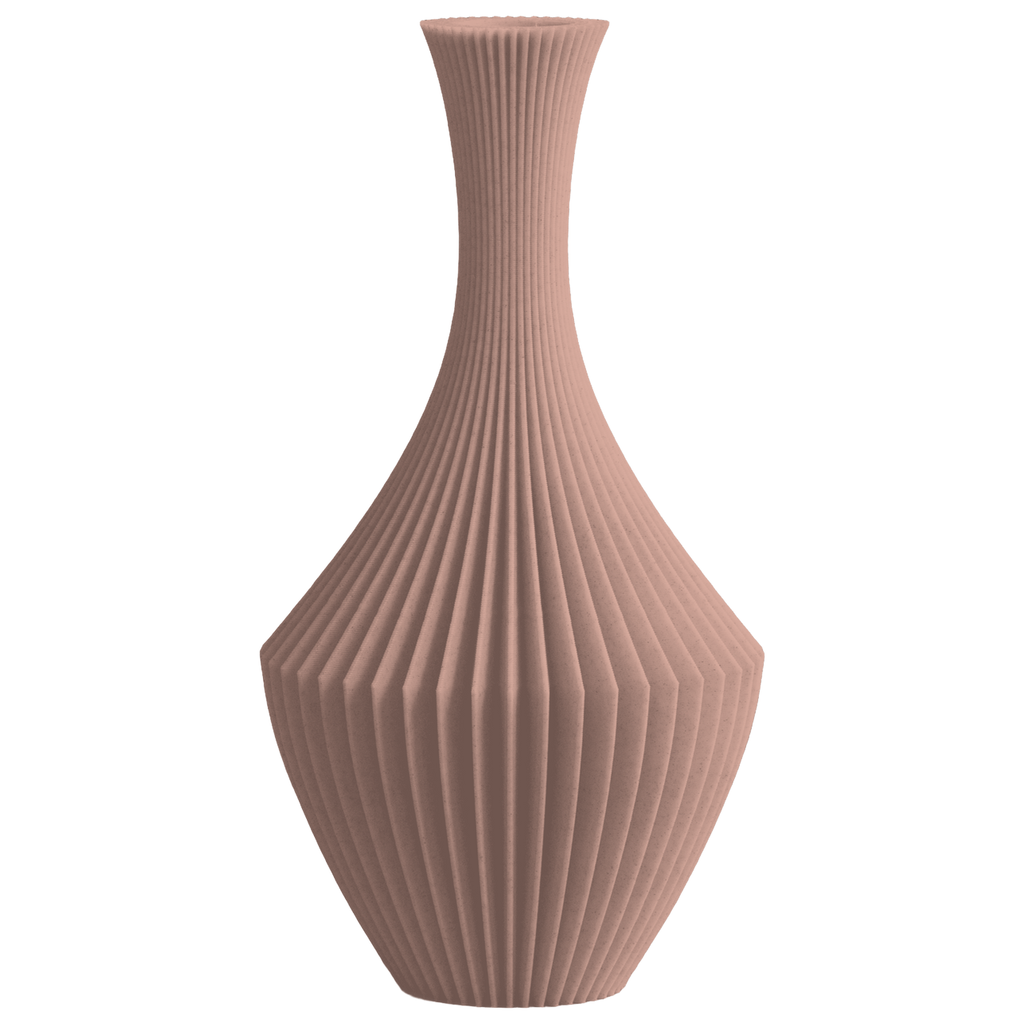 Nava - Geometrische Design Vaas