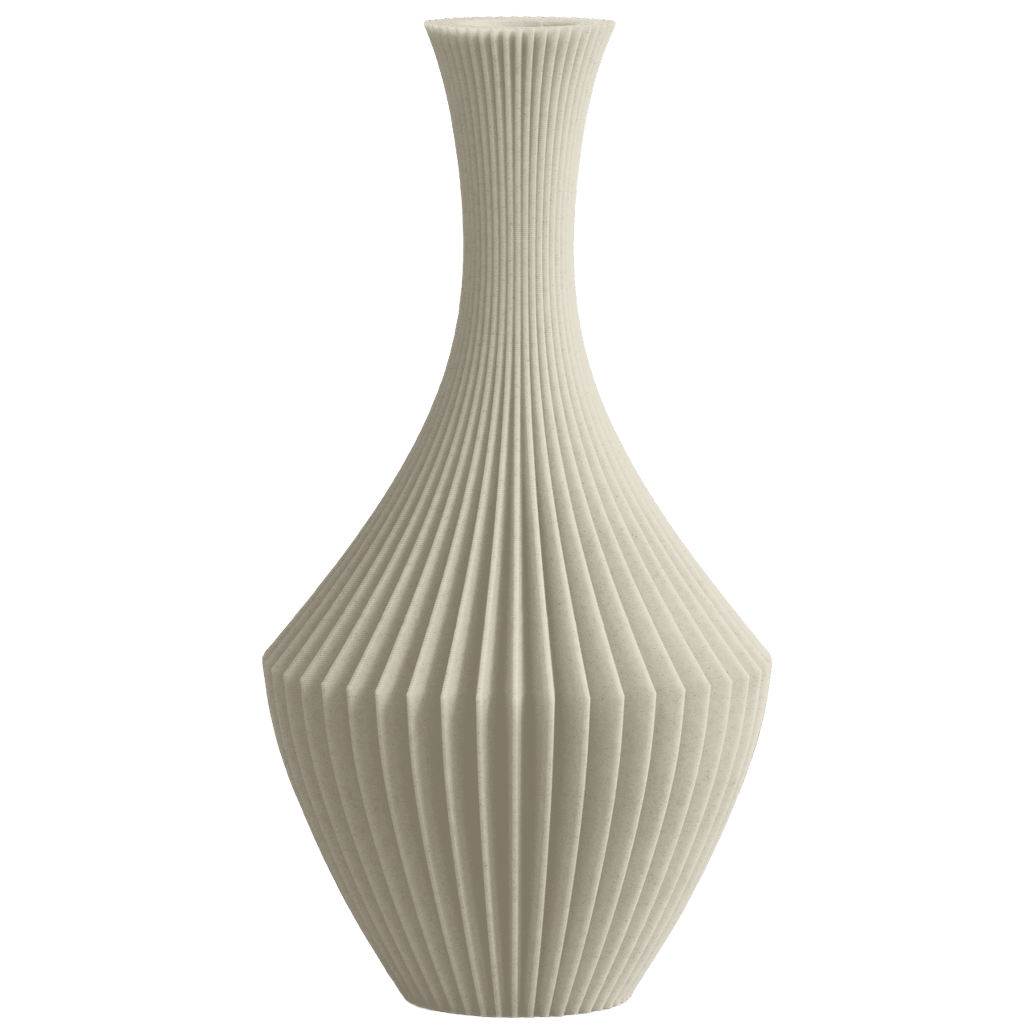 Nava - Geometrische Design Vaas