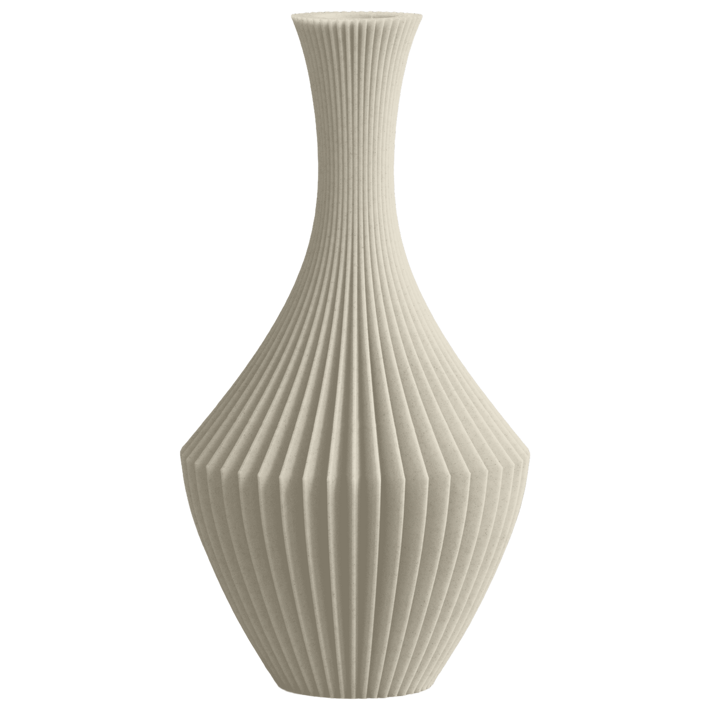 Nava - Geometrische Design Vaas