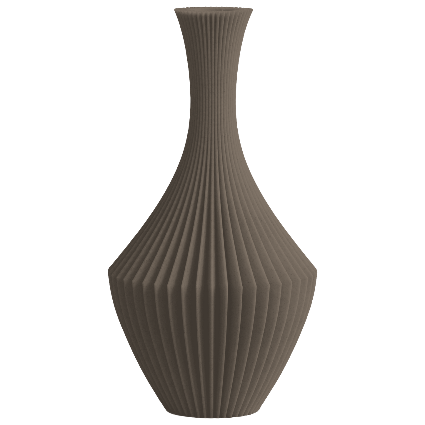 Nava - Geometrische Design Vaas