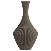 Nava - Geometrische Design Vaas