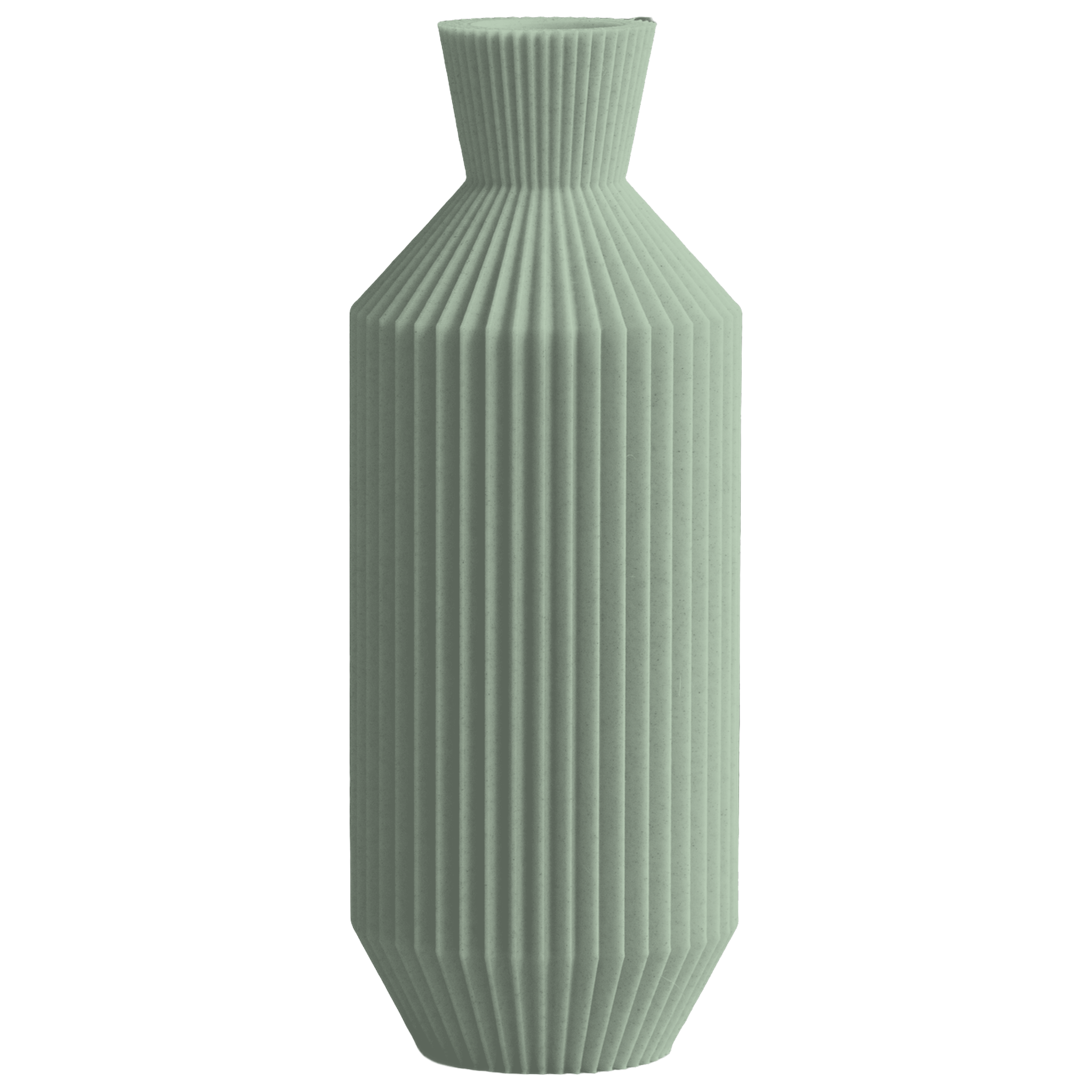 Beryl - Sculpturale Design Vaas