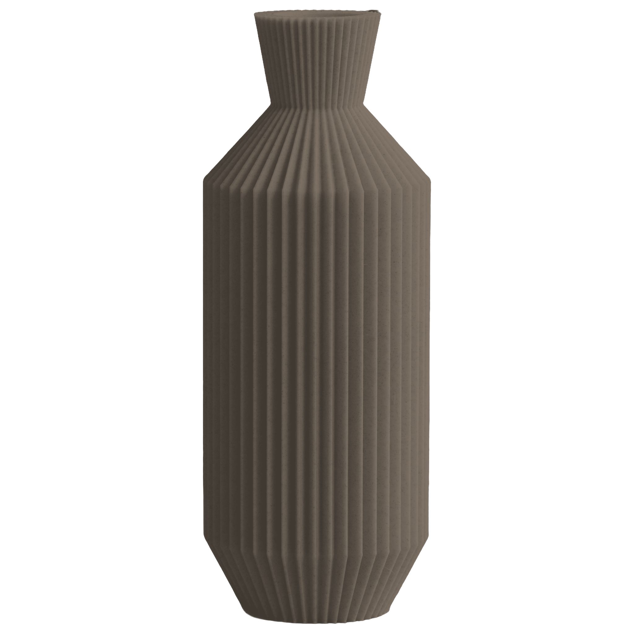 Beryl - Sculpturale Design Vaas