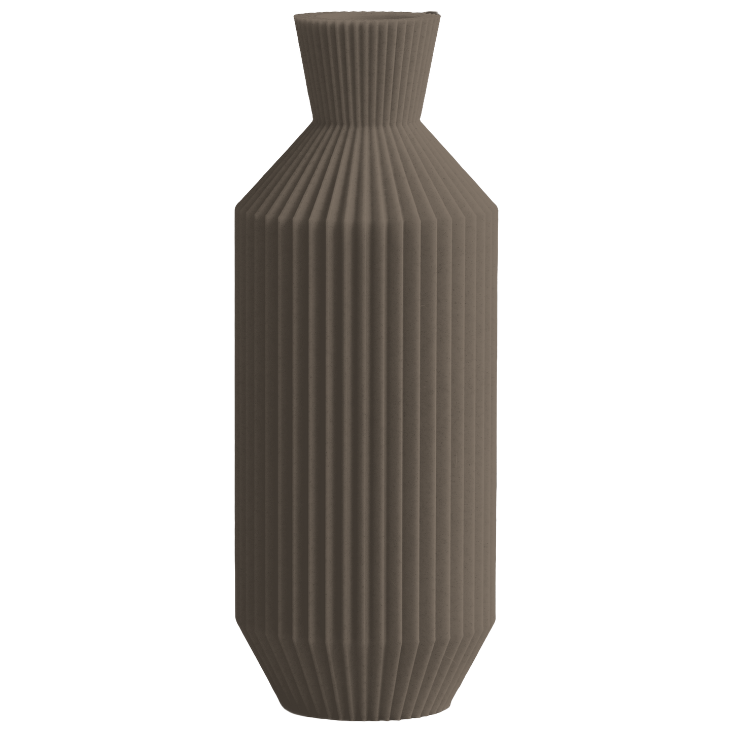 Beryl - Sculpturale Design Vaas