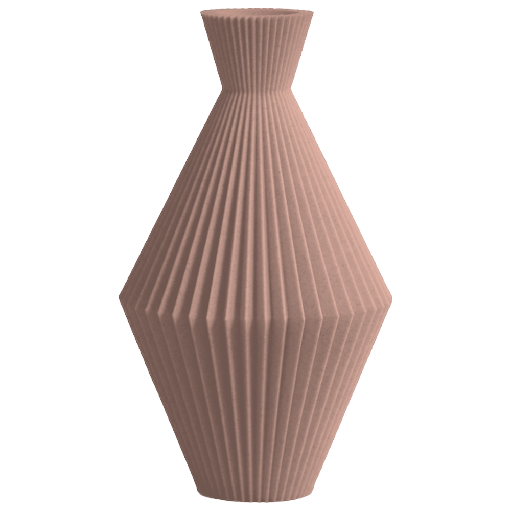 Arden - Slanke Moderne Vaas
