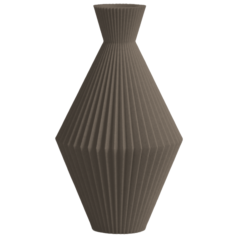 Arden - Slanke Moderne Vaas