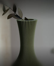Iris - Geometrische Design Vaas — sfeer (1470412_2)