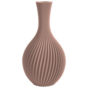 Iris - Geometrische Design Vaas