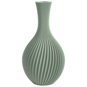 Iris - Geometrische Design Vaas