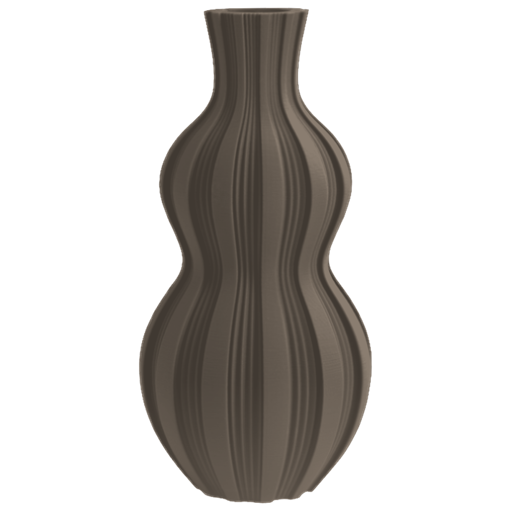 Jorik - Sculpturale Design Vaas
