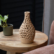 Celso - Sculpturale Design Vaas — sfeer (1478601_3)