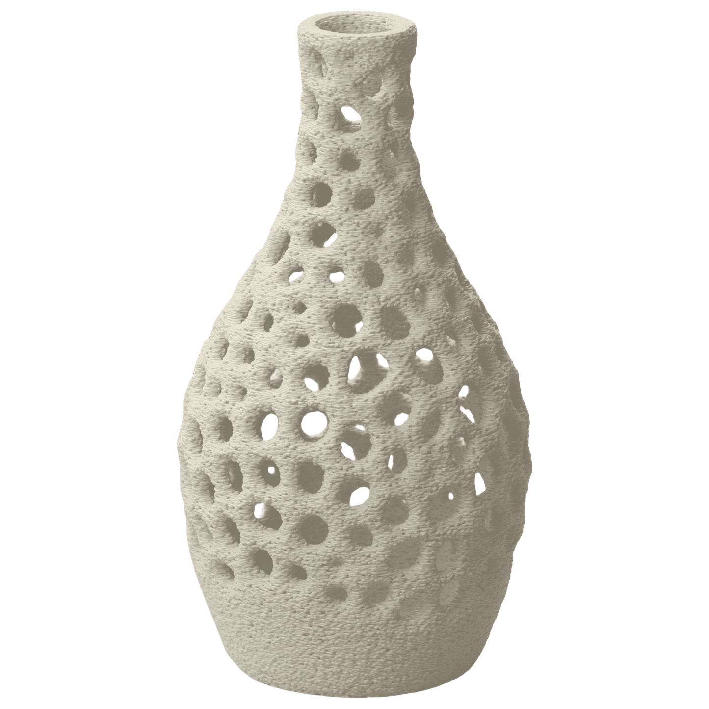 Celso - Sculpturale Design Vaas