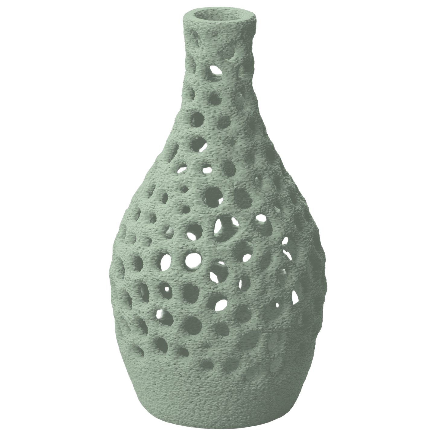 Celso - Sculpturale Design Vaas