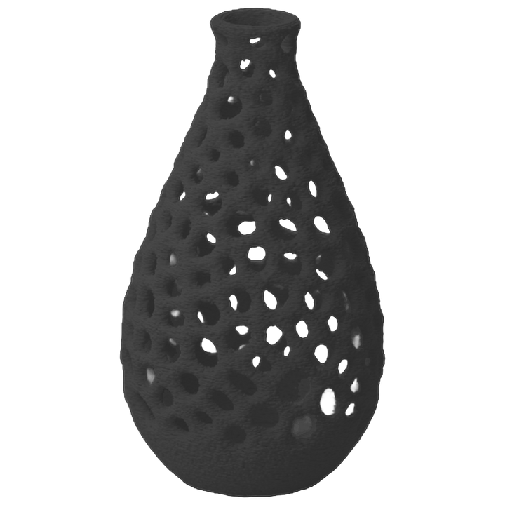 variant-only — Zwart