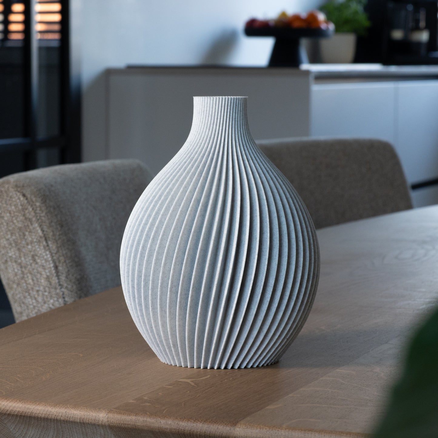 Corvus - Bolle Japandi Vaas — sfeer (1484704_3)
