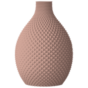 Tessa - Geometrische Design Vaas