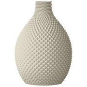 Tessa - Geometrische Design Vaas