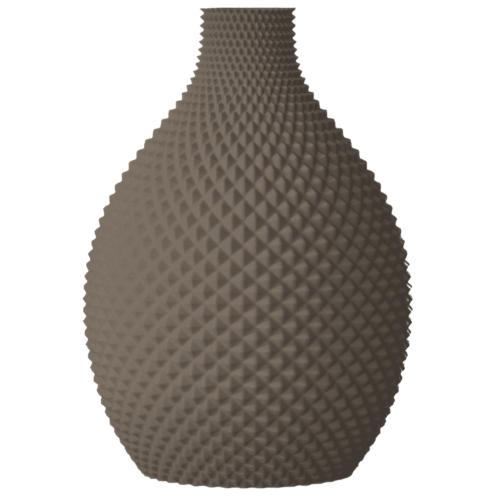 Tessa - Geometrische Design Vaas