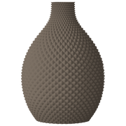 Tessa - Geometrische Design Vaas
