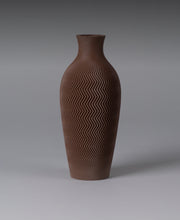 Aluna - Bolle Japandi Vaas — sfeer (1540020_1)
