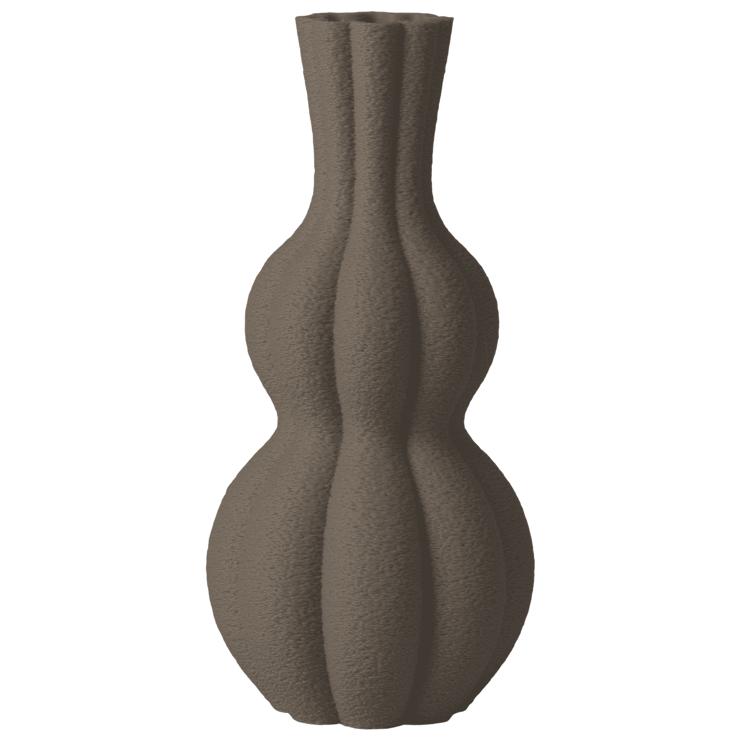 Ember - Geometrische Design Vaas