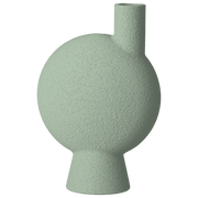 Helia - Ribbelige Minimalistische Vaas
